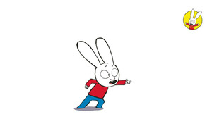 Vignette du programme télé Simon (Milou dans la neige) S2 (29/52)