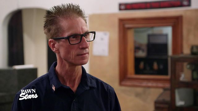 Vignette du programme télé Pawn Stars - Saison 23