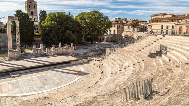 Vignette du programme télé M comme Maison