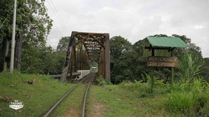 Vignette du programme télé Des trains pas comme les autres (Colombie) S11 (3/8)