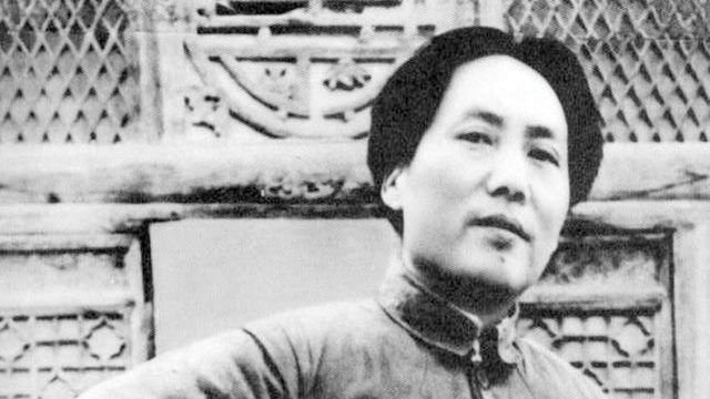 Vignette du programme télé Mao, l'empereur rouge - Saison 1