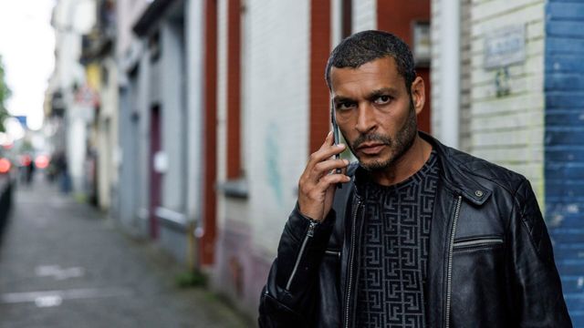 Vignette du programme télé Validé - Saison 3