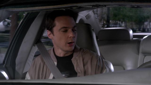 Vignette du programme télé Big Bang Theory - Saison 9