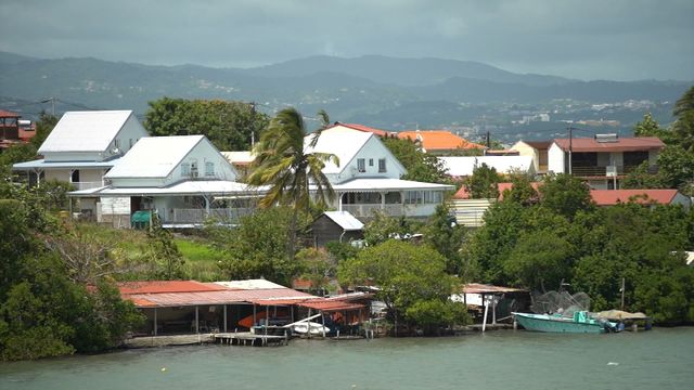 Vignette du programme télé Invitation au voyage