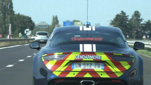 Vignette du programme télé Au coeur de l'enquête