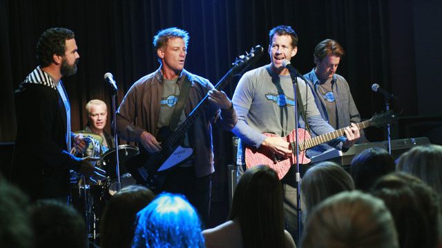 Vignette du programme télé Desperate Housewives - Saison 5