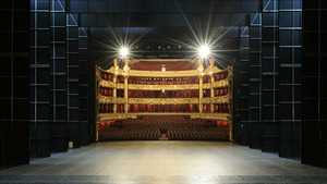 Vignette du programme télé Gala d'anniversaire, 150 ans du palais Garnier