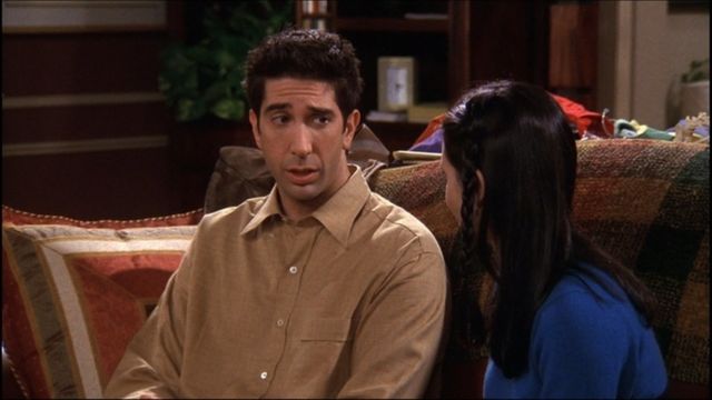 Vignette du programme télé Friends - Saison 6