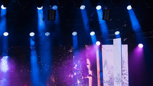 Vignette du programme télé Festival Eurovision junior