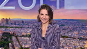 Vignette du programme télé 20h BFM