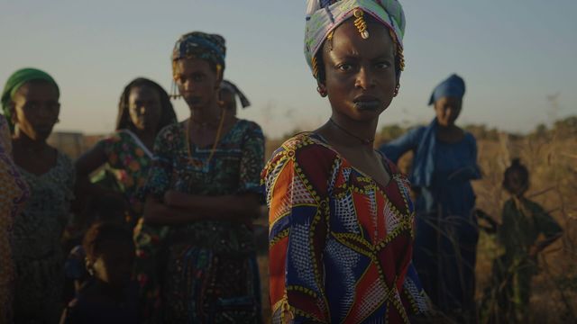 Vignette du programme télé La Lumière des femmes