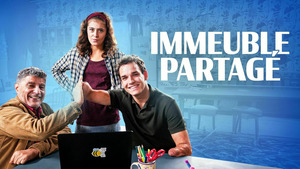 Vignette du programme télé Immeuble partagé (Communication non violente) S1 (5/46)