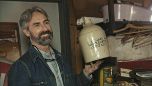 Vignette du programme télé American Pickers, la brocante made in USA (Burgers and ballrooms) S18 (n°11)