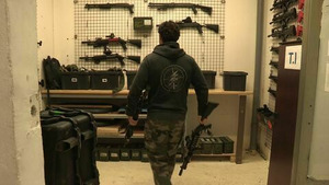 Vignette du programme télé Au coeur de l'enquête