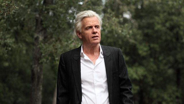 Vignette du programme télé Guy