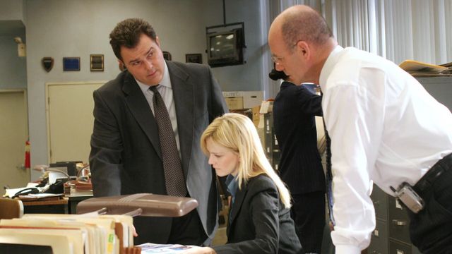 Vignette du programme télé Cold Case - Saison 3