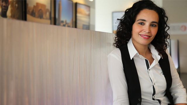 Vignette du programme télé Engagez-vous ! - Saison 5