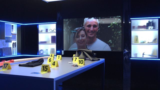 Vignette du programme télé Indices *2025