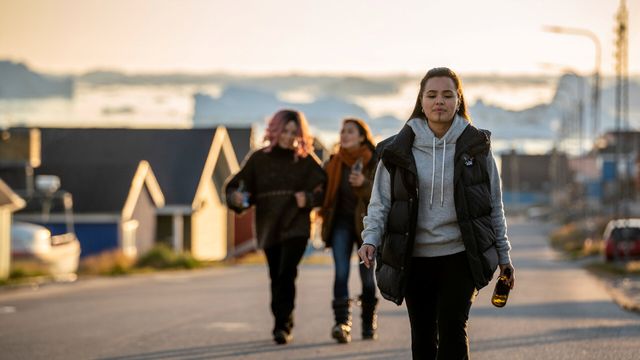 Vignette du programme télé Borgen - Saison 4