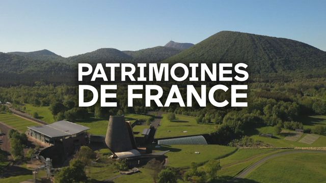 Vignette du programme télé Patrimoines de France - Saison 1
