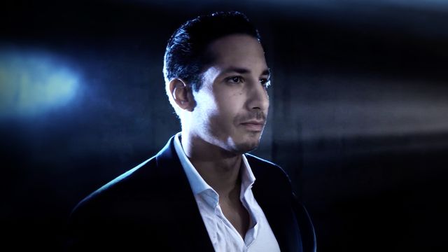 Vignette du programme télé Comme une abeille