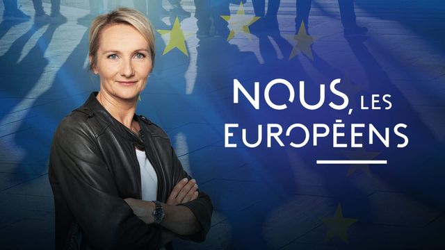 Vignette du programme télé Nous, les Européens