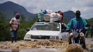 Vignette du programme télé Les routes de l'impossible (Kenya, advienne que pourra) S17 (5/5)