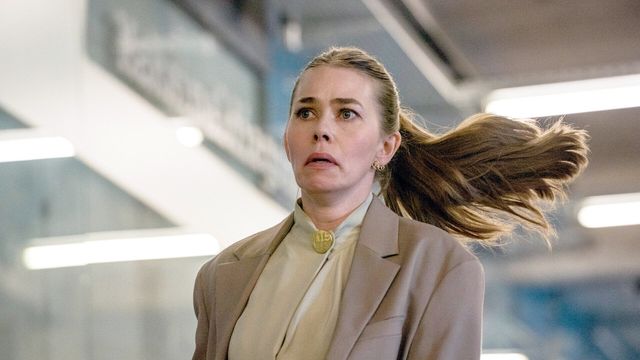 Vignette du programme télé Borgen - Saison 4