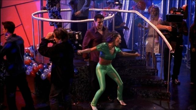 Vignette du programme télé Friends - Saison 6