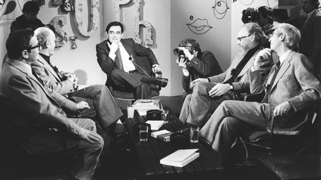 Vignette du programme télé Rembob'INA