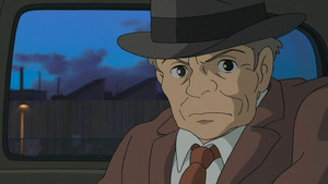 Vignette du programme télé Le vent se lève