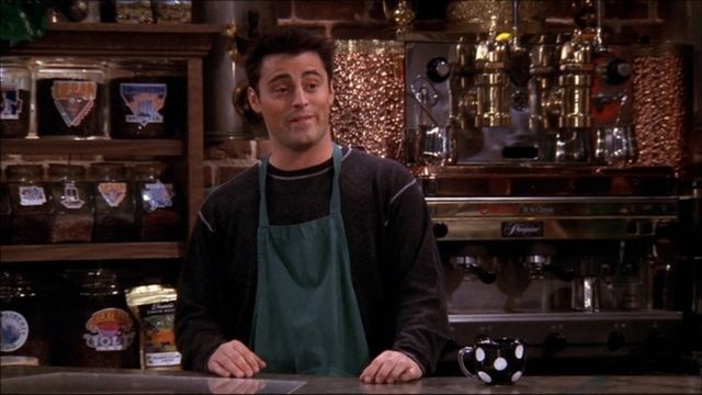 Vignette du programme télé Friends - Saison 6