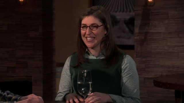 Vignette du programme télé Big Bang Theory - Saison 9