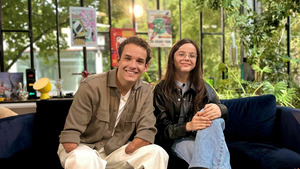 Vignette du programme télé T'es au top S2