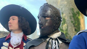 Vignette du programme télé Secrets d'histoire S17