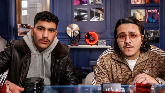 Vignette du programme télé Validé - Saison 3