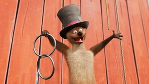 Vignette du programme télé La famille Weasy (Mission magie) S1 (17/78)