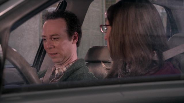 Vignette du programme télé Big Bang Theory - Saison 9