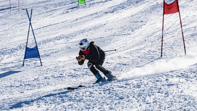 Vignette du programme télé Ski alpin : après-course