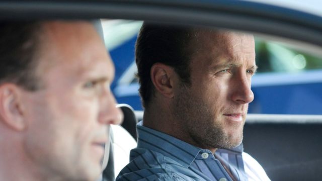Vignette du programme télé Hawaii 5-0 - Saison 2