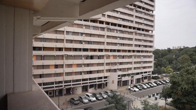 Vignette du programme télé Chers voisins