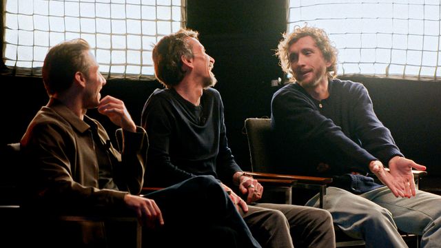 Vignette du programme télé Le sens de l'humour