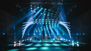 Vignette du programme télé Basique, le concert