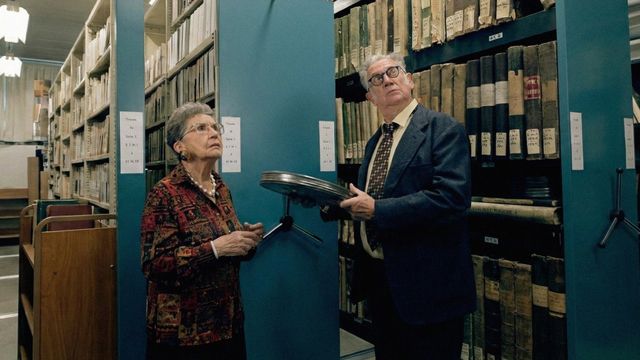 Vignette du programme télé Noël mortel à Groland