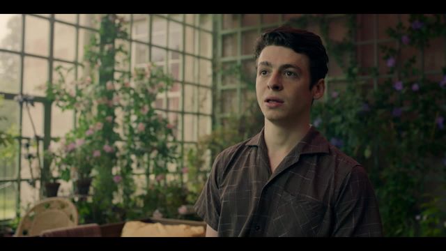 Vignette du programme télé Témoin indésirable d'après Agatha Christie - Saison 1