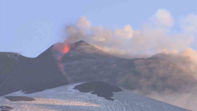 Vignette du programme télé La science des forces de la nature - Saison 1