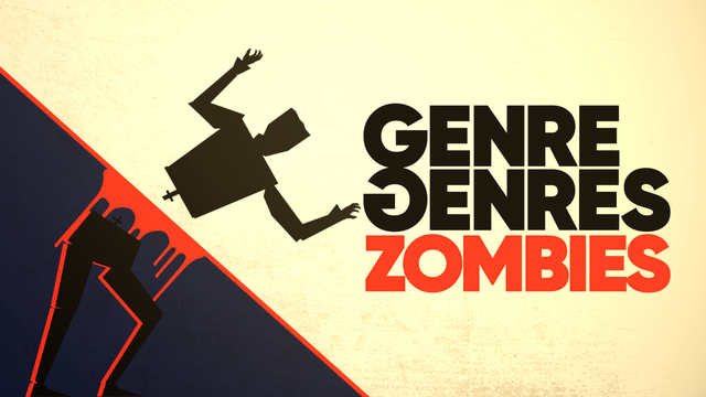 Vignette du programme télé Genre Genres