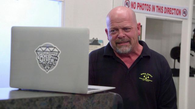 Vignette du programme télé Pawn Stars - Saison 23