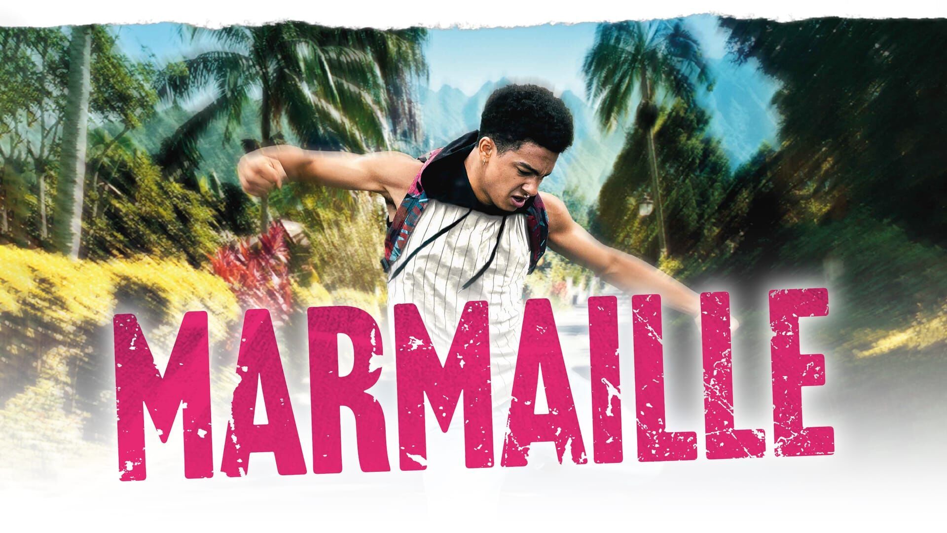 Vignette du programme télé Marmaille