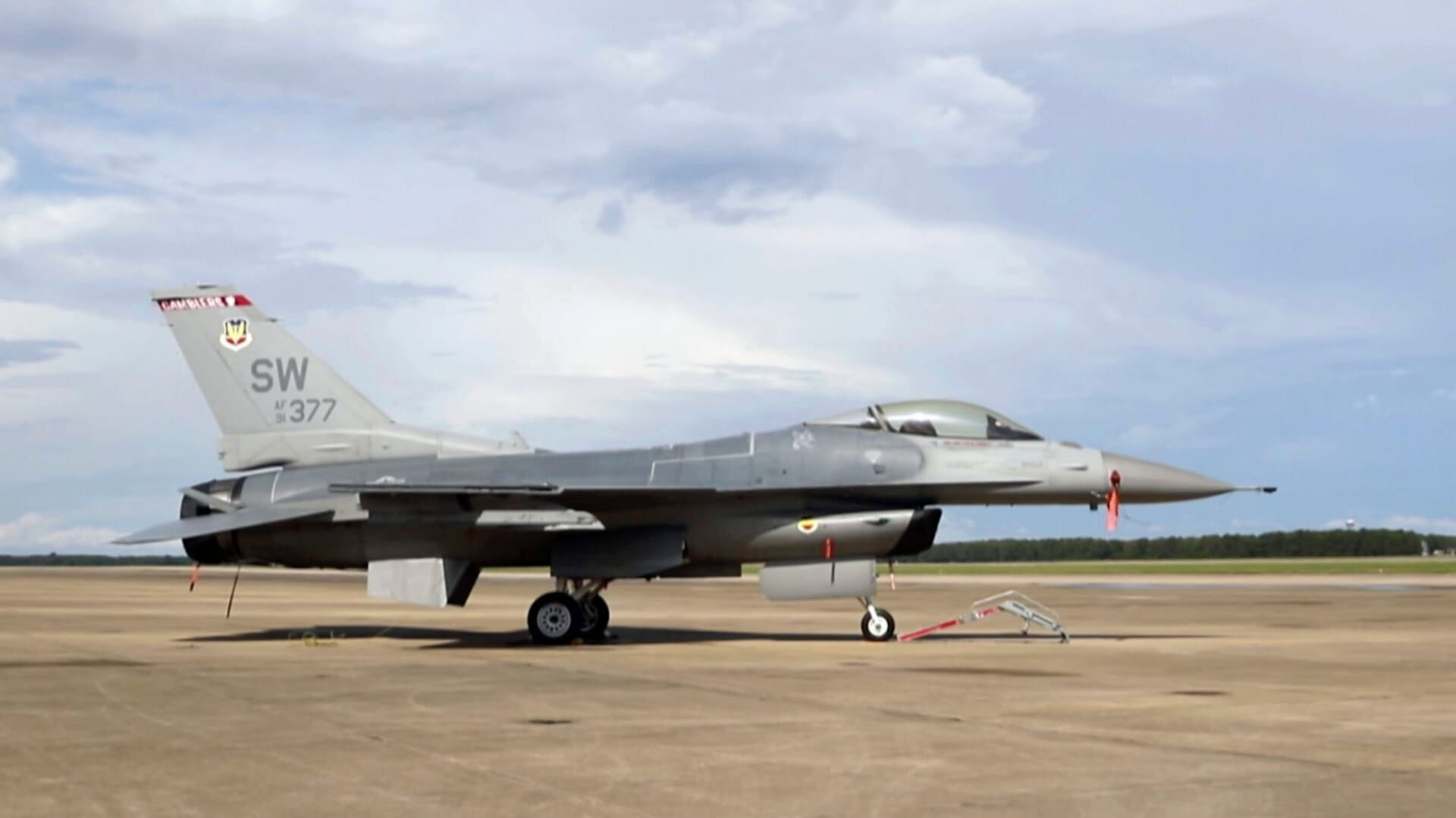 Vignette du programme télé Les combattants du ciel